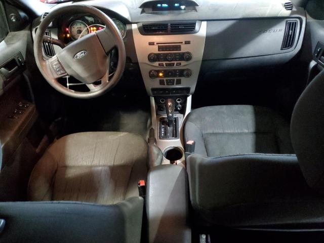 Photo 8 from auction – 2010 FORD FOCUS SE with VIN 1FAHP3FNXAW129807