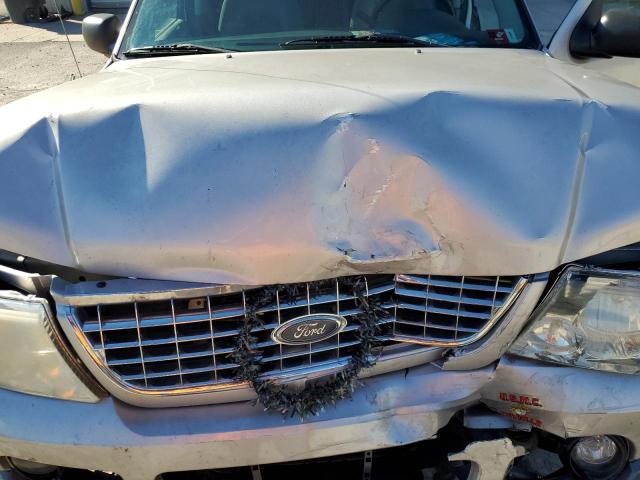 Photo 12 from auction – 2004 FORD EXPLORER X with VIN 1FMZU73W04UA51500