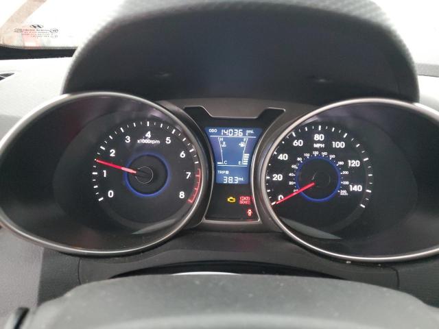 Photo 9 from auction – 2012 HYUNDAI VELOSTER with VIN KMHTC6AD4CU024870