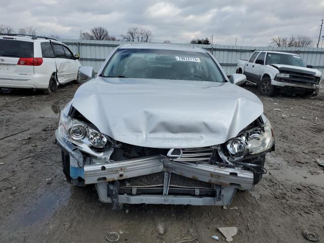 Photo 5 from auction – 2011 LEXUS ES 350 with VIN JTHBK1EG2B2454271