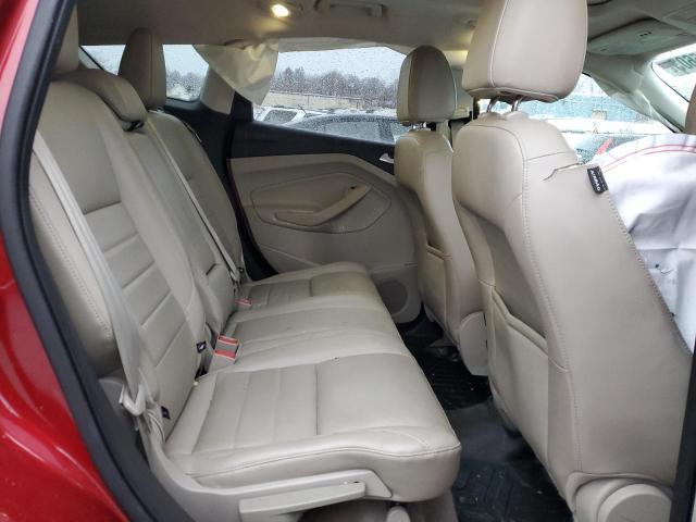 Photo 11 from auction – 2013 FORD ESCAPE SEL with VIN 1FMCU0HX5DUC10901