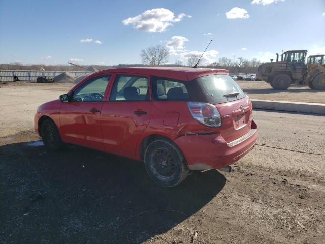 Photo 2 from auction – 2007 TOYOTA COROLLA MA with VIN 2T1KR32E17C681648