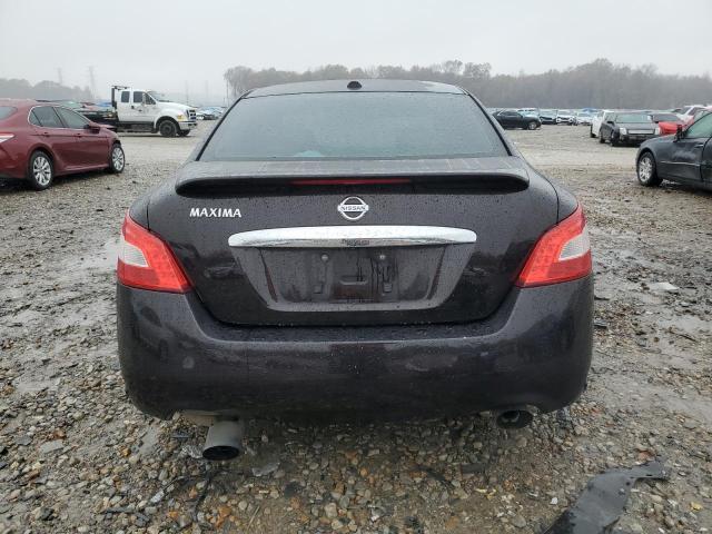 Photo 6 from auction – 2010 NISSAN MAXIMA S with VIN 1N4AA5AP1AC823584