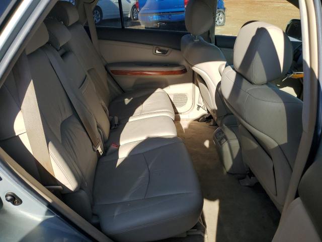 Photo 11 from auction – 2004 LEXUS RX 330 with VIN JTJGA31U940013430