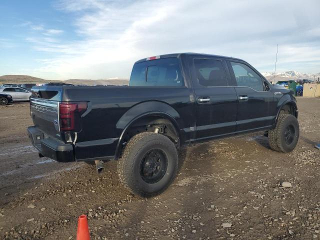 Photo 3 from auction – 2018 FORD F150 SUPER with VIN 1FTEW1EG8JFB29425