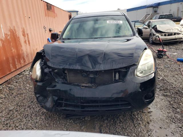 Photo 5 from auction – 2011 NISSAN ROGUE S with VIN JN8AS5MTXBW577462