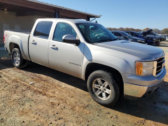 Photo 4 from auction – 2008 GMC SIERRA K15 with VIN 2GTEK13J881278963