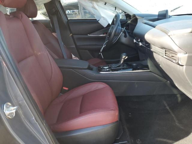Photo 7 from auction – 2023 MAZDA CX-30 PREF with VIN 3MVDMBCM0PM543211