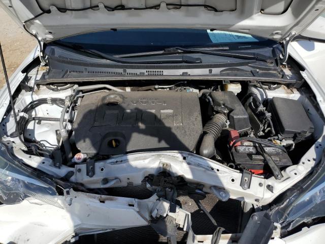 Photo 11 from auction – 2017 TOYOTA COROLLA L with VIN 5YFBURHE5HP696485