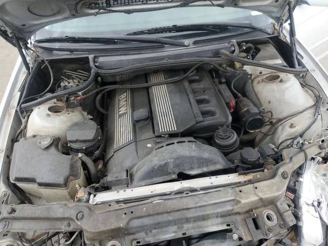 Photo 11 from auction – 2000 BMW 323 I with VIN WBAAM3348YCA91229