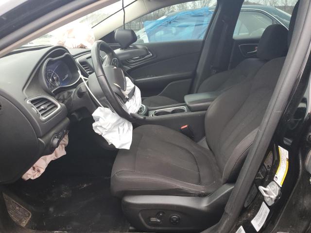 Photo 7 from auction – 2015 CHRYSLER 200 LIMITE with VIN 1C3CCCAB9FN634963
