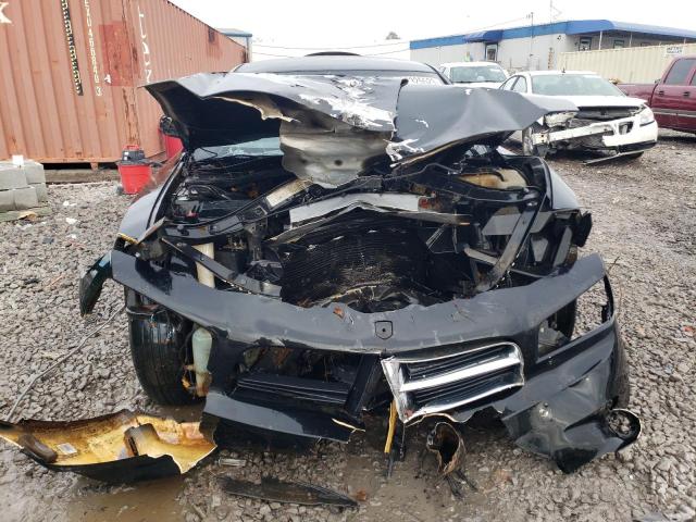 Photo 5 from auction – 2010 DODGE CHARGER SX with VIN 2B3CA3CV8AH106908