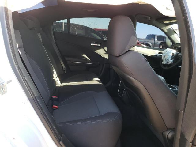 Photo 10 from auction – 2017 DODGE CHARGER SE with VIN 2C3CDXBG8HH504053