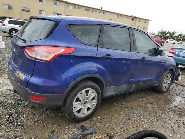 Photo 3 from auction – 2013 FORD ESCAPE S with VIN 1FMCU0F76DUA51907