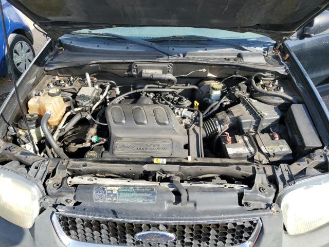 Photo 11 from auction – 2003 FORD ESCAPE XLT with VIN 1FMYU03193KB11369
