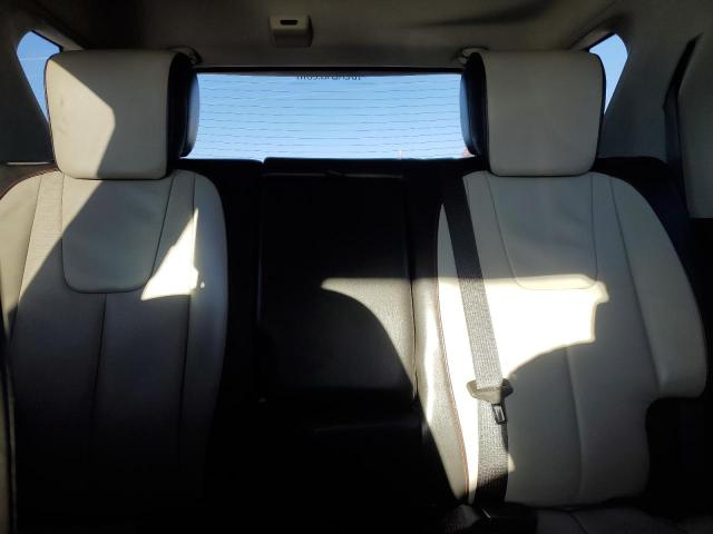 Photo 10 from auction – 2010 CHEVROLET EQUINOX LT with VIN 2CNFLGEY1A6241577
