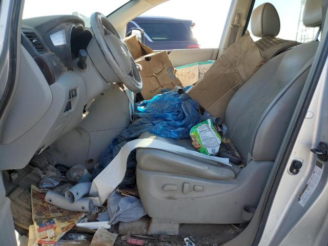 Photo 7 from auction – 2013 NISSAN QUEST S with VIN JN8AE2KP7D9062710