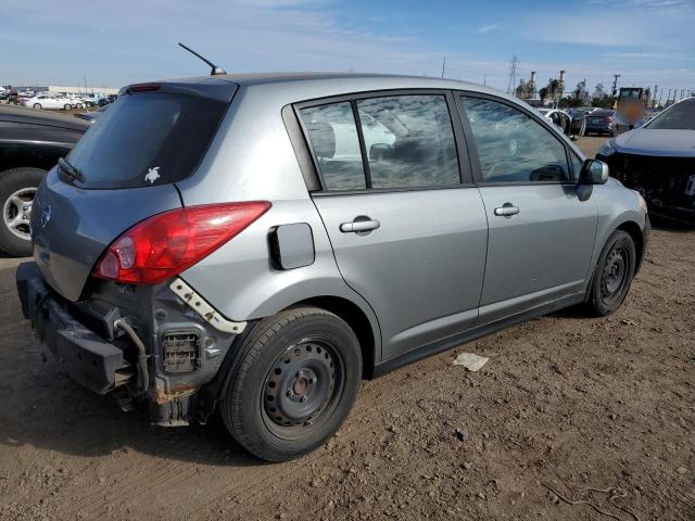 Photo 3 from auction – 2008 NISSAN VERSA S with VIN 3N1BC13E28L447735