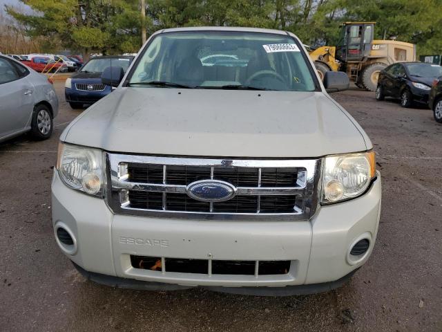 Photo 5 from auction – 2009 FORD ESCAPE XLS with VIN 1FMCU927X9KA22245