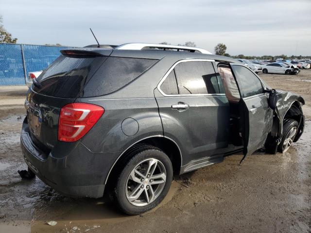 Photo 3 from auction – 2017 CHEVROLET EQUINOX PR with VIN 2GNALDEK3H1544559