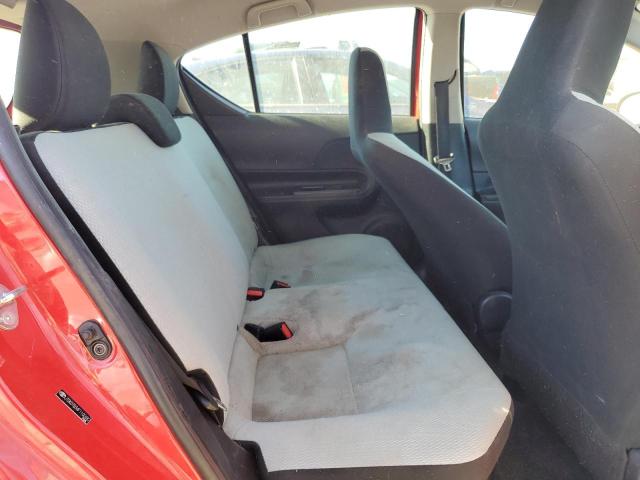 Photo 10 from auction – 2015 TOYOTA PRIUS C with VIN JTDKDTB34F1100482