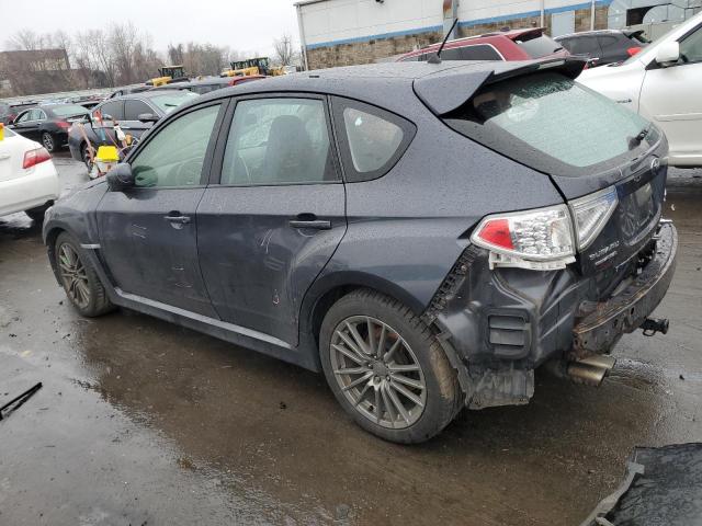 Photo 2 from auction – 2014 SUBARU IMPREZA WR with VIN JF1GR7E66EG256190