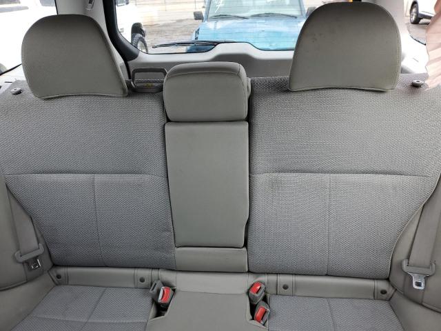 Photo 10 from auction – 2013 SUBARU FORESTER 2 with VIN JF2SHABC3DH429057