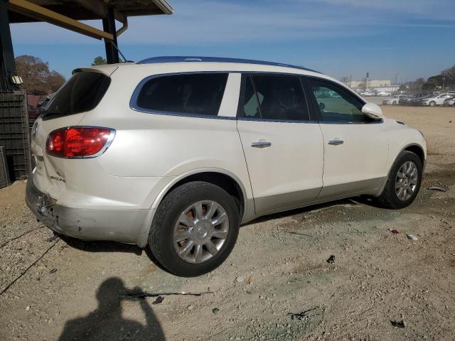 Photo 3 from auction – 2012 BUICK ENCLAVE with VIN 5GAKRCED0CJ119162
