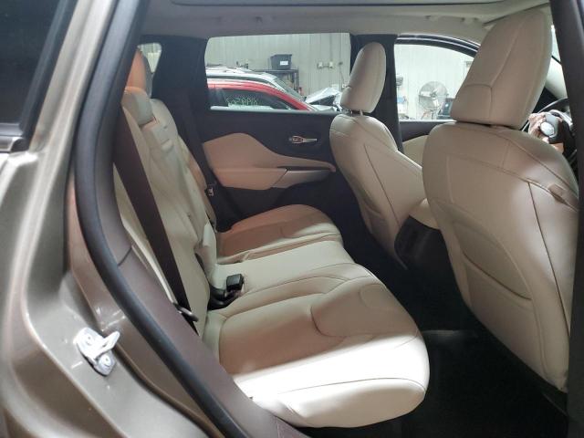 Photo 10 from auction – 2018 JEEP CHEROKEE O with VIN 1C4PJMJX9JD583192