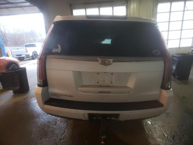Photo 6 from auction – 2016 CADILLAC ESCALADE E with VIN 1GYS4HKJ7GR298550