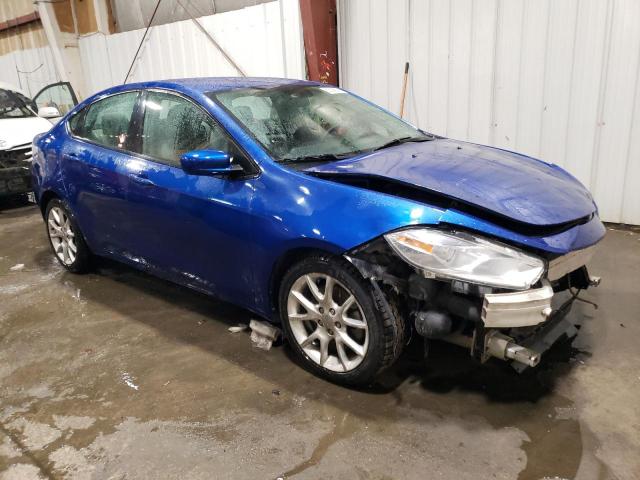 Photo 4 from auction – 2013 DODGE DART SXT with VIN 1C3CDFBA0DD107921