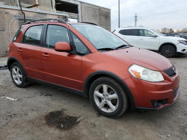 Photo 4 from auction – 2011 SUZUKI SX4 with VIN JS2YB5A33B6300415