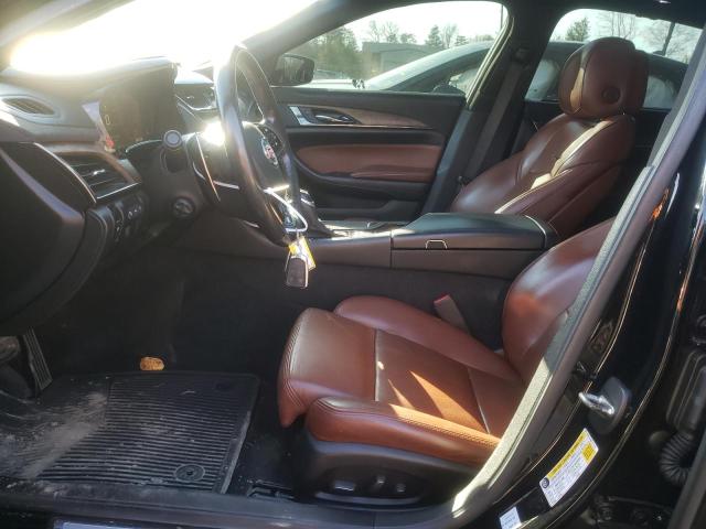 Photo 7 from auction – 2014 CADILLAC CTS PERFOR with VIN 1G6AS5S38E0121470
