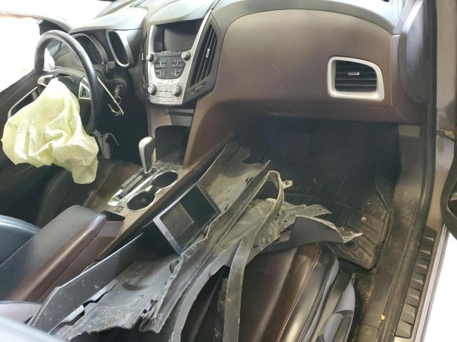 Photo 8 from auction – 2012 CHEVROLET EQUINOX LT with VIN 2GNFLNEK2C6310484