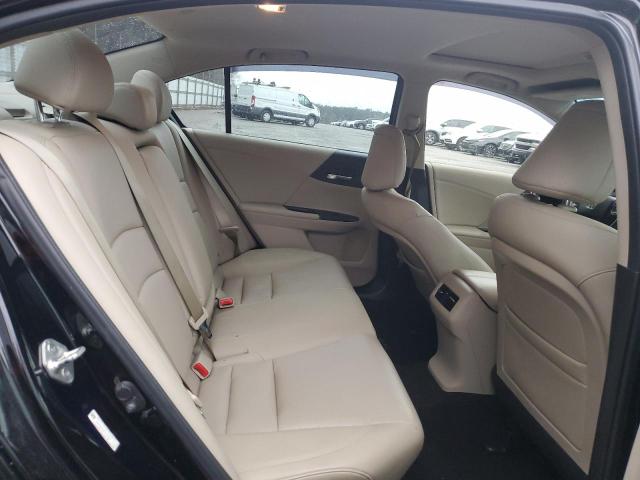 Photo 10 from auction – 2013 HONDA ACCORD with VIN 1HGCR2F81DA128406