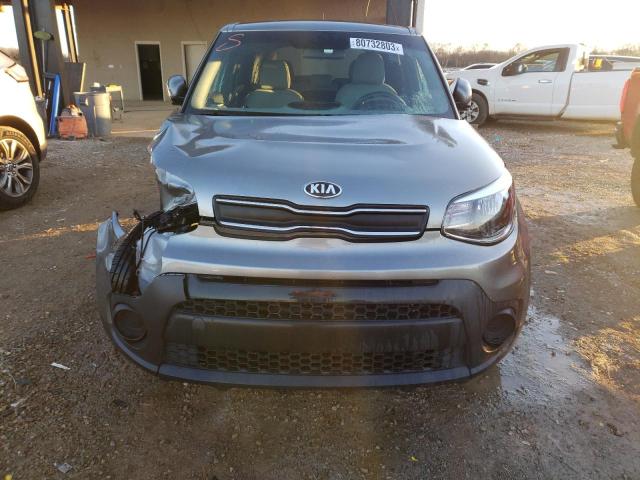 Photo 5 from auction – 2019 KIA SOUL with VIN KNDJN2A29K7687295