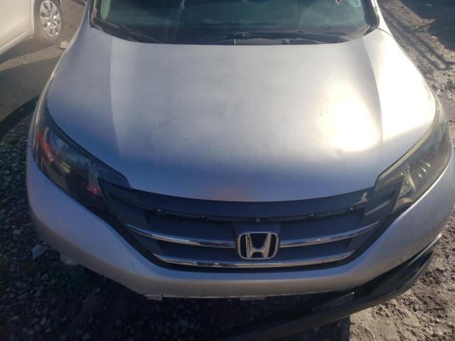 Photo 11 from auction – 2012 HONDA CR-V EX with VIN 2HKRM4H56CH607370