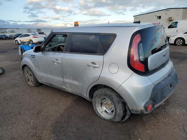 Photo 2 from auction – 2015 KIA SOUL with VIN KNDJN2A24F7804044