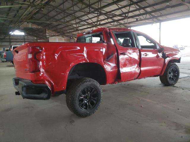 Photo 3 from auction – 2022 CHEVROLET SILVERADO with VIN 3GCUDHEL3NG685959