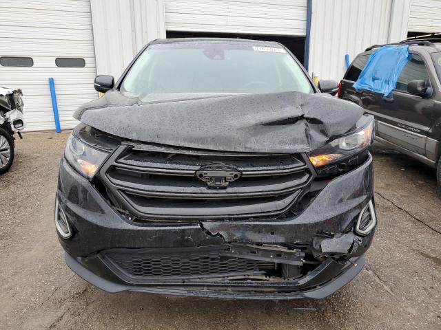 Foto 5 de la subasta – 2015 FORD EDGE SPORT con VIN 2FMTK3AP0FBC28703