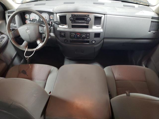 Photo 8 from auction – 2007 DODGE RAM 1500 S with VIN 1D7HU18267J589326