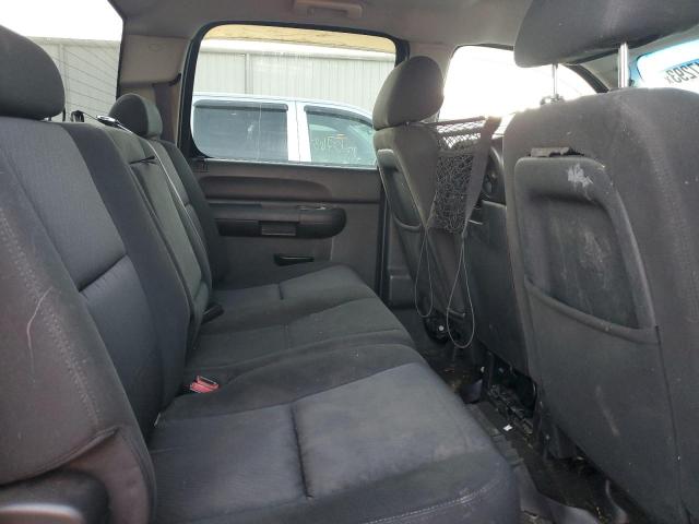 Zdjęcie 10 z aukcji – 2011 CHEVROLET OTHER z VIN 3GCPCSE02BG251014