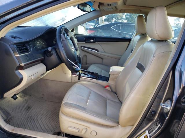 Photo 7 from auction – 2012 TOYOTA CAMRY BASE with VIN 4T4BF1FK0CR262654