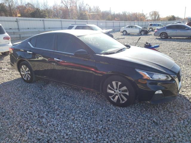 Photo 4 from auction – 2019 NISSAN ALTIMA S with VIN 1N4BL4BV4KC252325