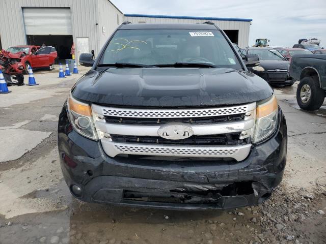 Photo 5 from auction – 2012 FORD EXPLORER X with VIN 1FMHK7D86CGA66551