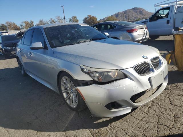 Photo 4 from auction – 2010 BMW 535 I with VIN WBANW1C52AC167345