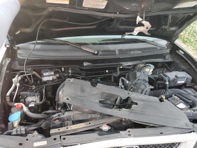 Photo 11 from auction – 2006 HONDA ELEMENT LX with VIN 5J6YH18396L002735