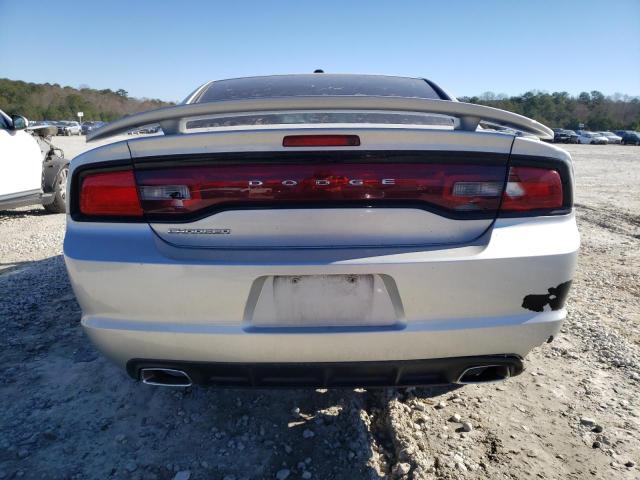 Photo 6 from auction – 2012 DODGE CHARGER SX with VIN 2C3CDXHG2CH303216