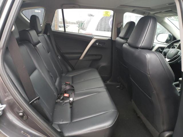 Zdjęcie 10 z aukcji – 2013 TOYOTA RAV4 LIMIT z VIN 2T3DFREV9DW099640