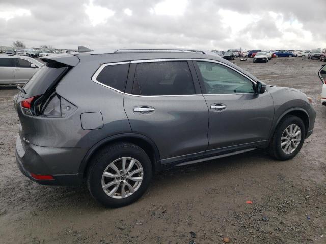 Photo 3 from auction – 2018 NISSAN ROGUE S with VIN KNMAT2MV0JP558842